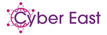 Cyber East Logo