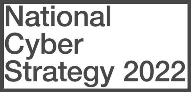 National Cyber Strategy for 2022